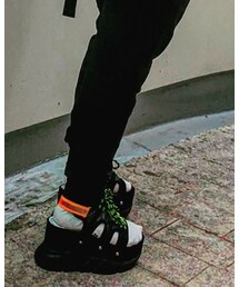 dollskill | サンダル