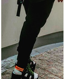 NIKE | カーゴパンツ