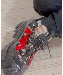 BURBERRY | スニーカー