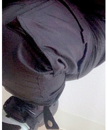 Bershka | カーゴパンツ