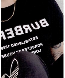 BURBERRY | Tシャツ/カットソー
