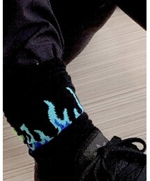 SPINNS | ソックス/靴下