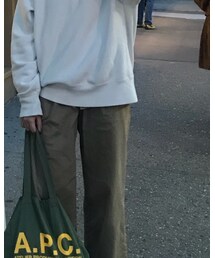 UNIQLO | その他パンツ