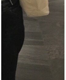 THE SHINZONE | トートバッグ