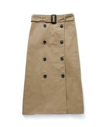 GU | スカート