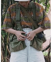 FILA | ポロシャツ