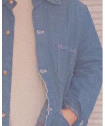 古着 | カバーオール