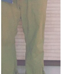 MINOTAUR | その他パンツ