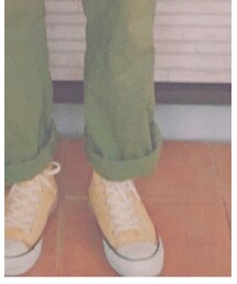 CONVERSE | スニーカー