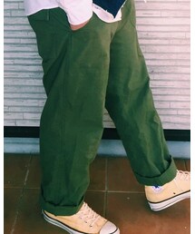 MINOTAUR | パンツ