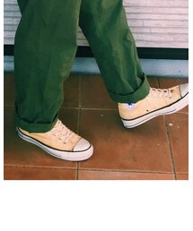 CONVERSE | スニーカー