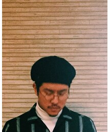 Anachronorm | ハンチング/ベレー帽