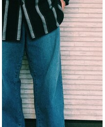 Anachronorm | デニムパンツ