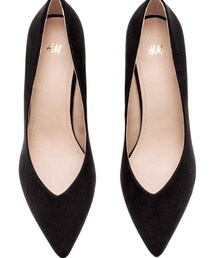 H&M | シューズ