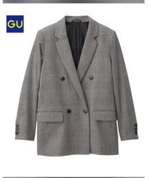 GU | ジャケット/アウター