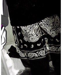 Handmade | スカート