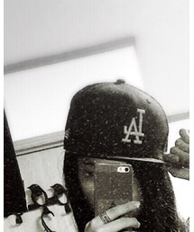 NEW ERA | キャップ