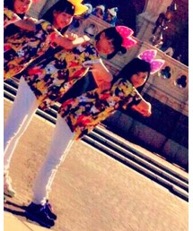 chamu | Tシャツ/カットソー