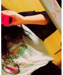 不明 | Tシャツ/カットソー