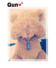 岩田剛典~８ | ネックレス