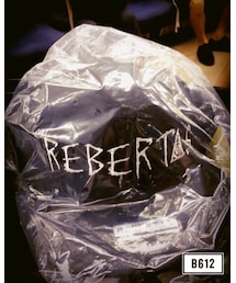 REBERTAS | キャップ