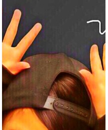 REBERTAS | キャップ