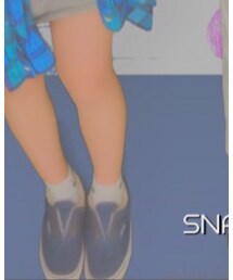 VANS | スニーカー