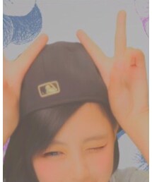 NEW ERA | キャップ