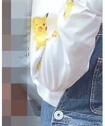 H&M | Tシャツ/カットソー