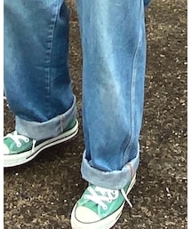 CONVERSE | スニーカー