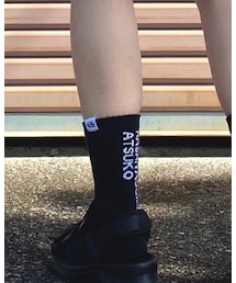 HASHiYASUME ATSUKO | ソックス/靴下