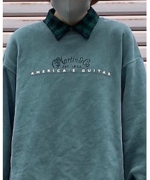 古着 | スウェット