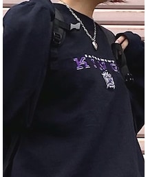 古着 | スウェット