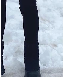 しまむら | ブーツ