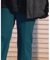 GU | パンツ