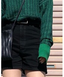 UNIQLO | デニムパンツ