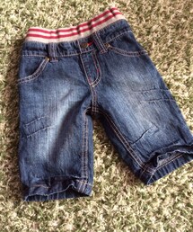 パンツ(デニムパンツ)