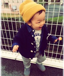 JINYA | スマイル(その他)