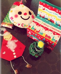 クリスマスプレゼント | クリスマスプレゼント(その他)