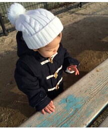 西松屋 | ニット帽(ニットキャップ/ビーニー)