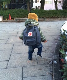 JINYA | リュックが歩く(その他)