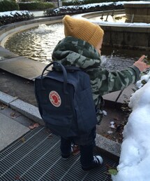 JINYA | 大きなリュック(その他)