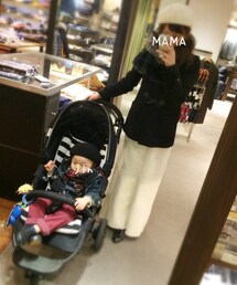 MAMAと | ママとお揃い(その他)