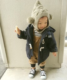 JINYA | アウター有り(その他)