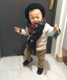 JINYA | 開けろと怒る(その他)