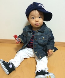 JINYA | カメラ目線(その他)