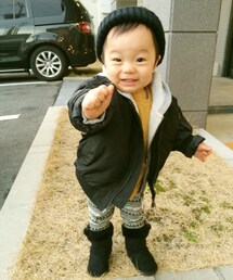 JINYA | スマイル(その他)