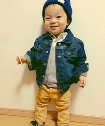 JINYA | アウター有り(その他)