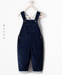 ZARA KIDS | オーバーオール(サロペット/オーバーオール)