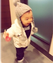 JINYA | 帽子バージョン(その他)